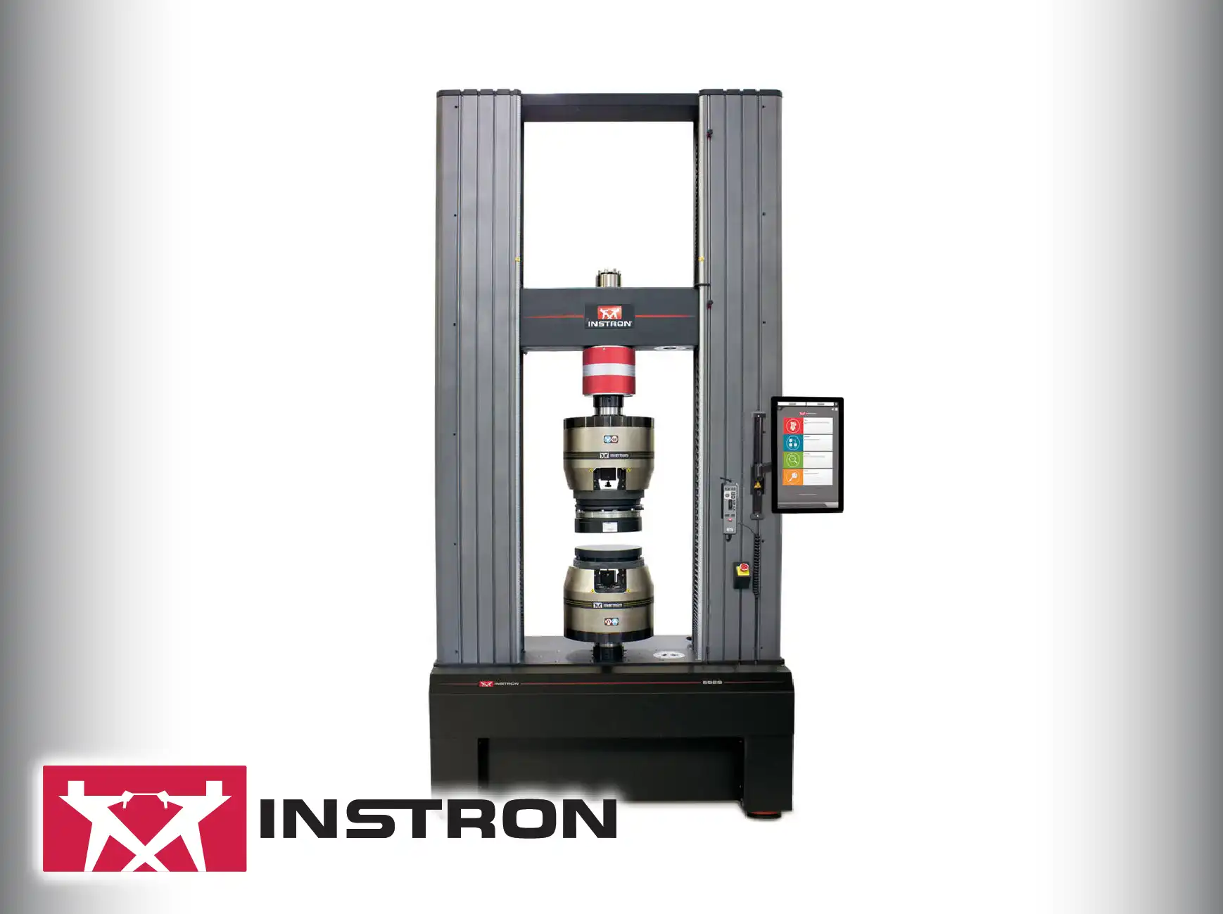 Instron UTS 5980 Series Universal Testing Systems